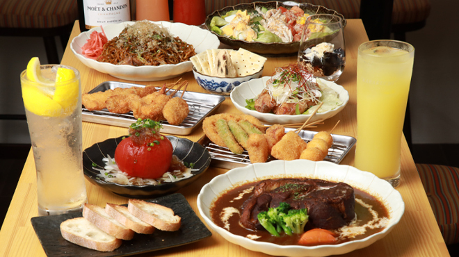 くし家クラシック - メイン写真: