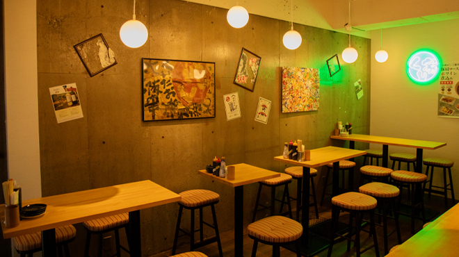 くし家クラシック - メイン写真: