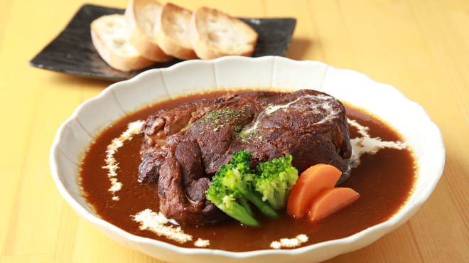 くし家クラシック - メイン写真: