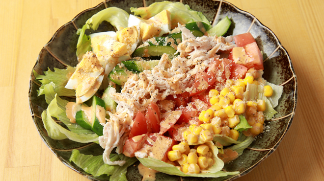 くし家クラシック - メイン写真: