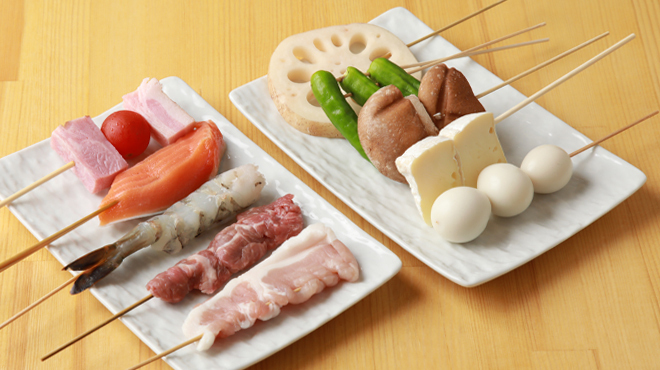 くし家クラシック - メイン写真: