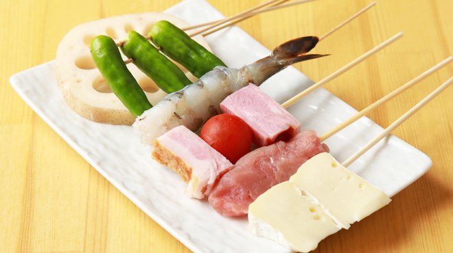 くし家クラシック - メイン写真: