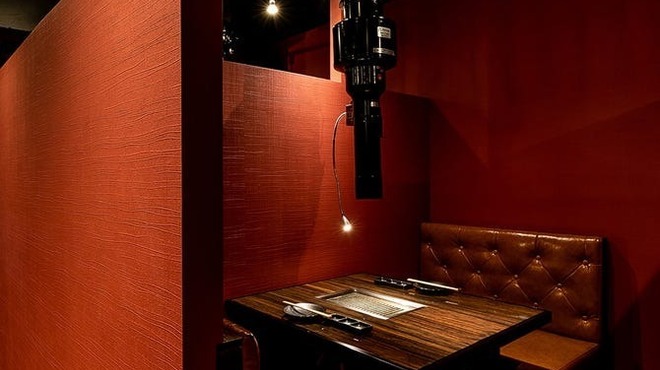 黒毛和牛一頭買い 本格和牛焼肉 個室 清香苑 大宮店 - メイン写真: