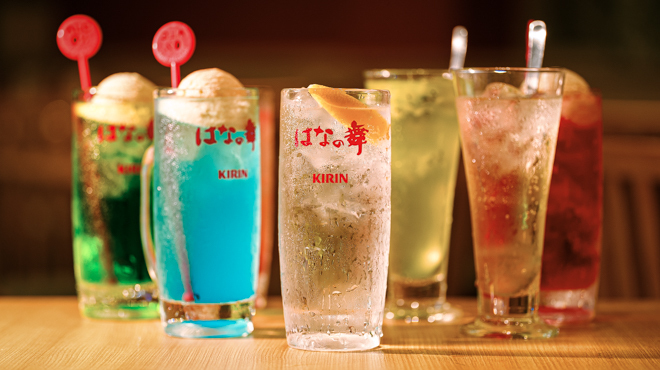 하나노 마이 프레나 마쿠하리점