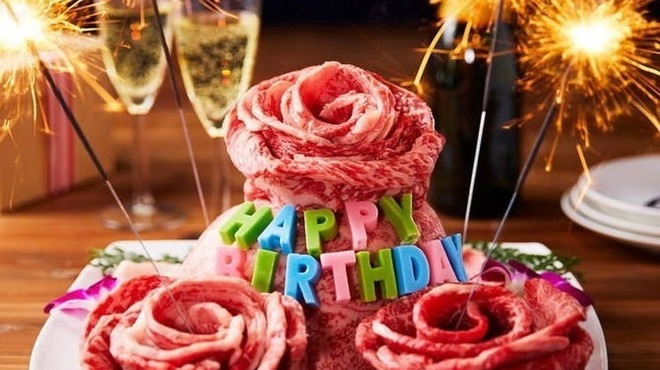 黒毛和牛一頭買い 本格和牛焼肉 個室 清香苑 大宮店 - メイン写真: