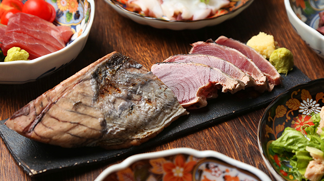 鍛冶二丁 - メイン写真: