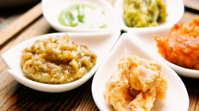 鍛冶二丁 - メイン写真: