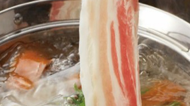 焼肉乃我那覇 - 料理写真: