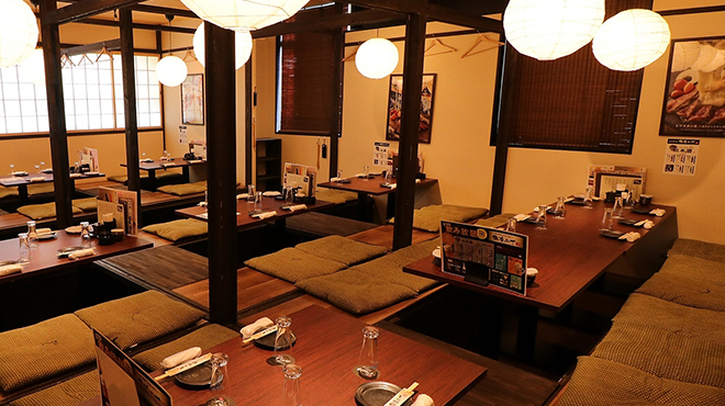 鍛冶二丁 - メイン写真: