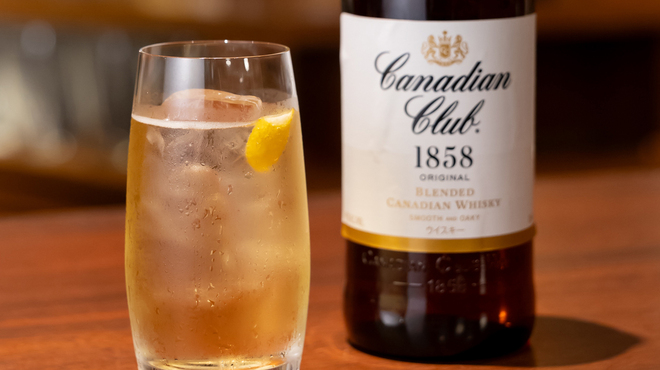 ハイボールバー　サニーサイド1923 - メイン写真: