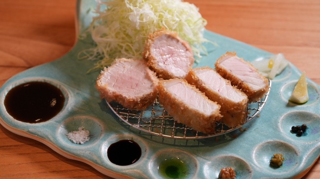 ニューベイブ - メイン写真: