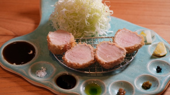 ニューベイブ - メイン写真: