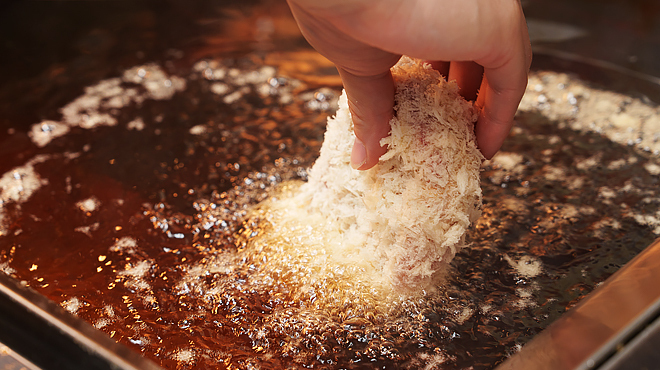 ニューベイブ - メイン写真: