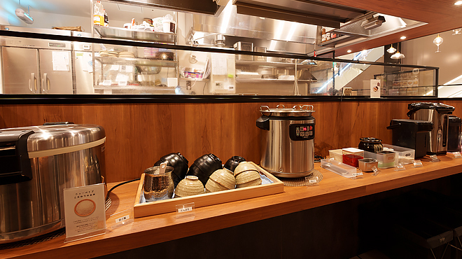 ニューベイブ - メイン写真: