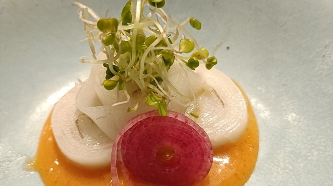 三彩 - メイン写真: