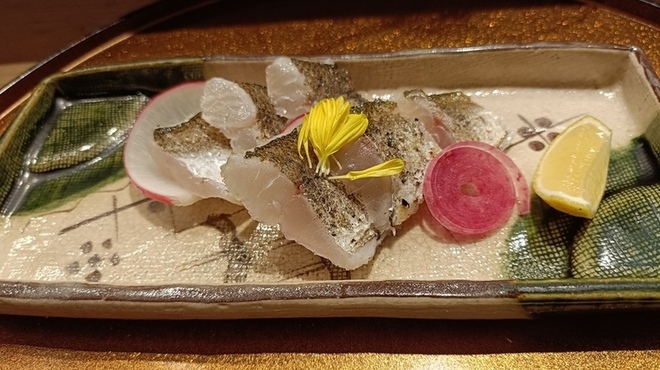 三彩 - メイン写真: