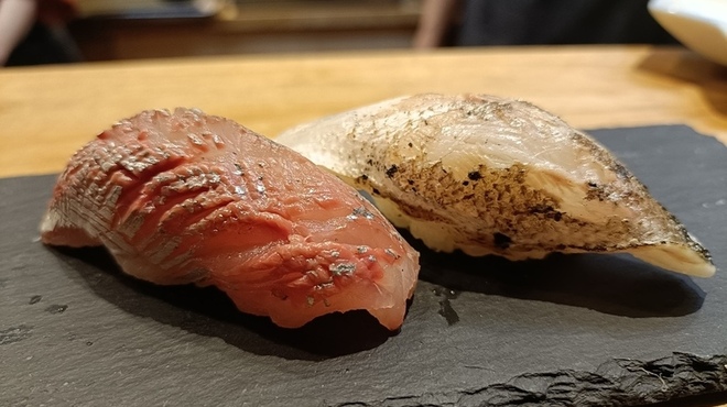 三彩 - メイン写真: