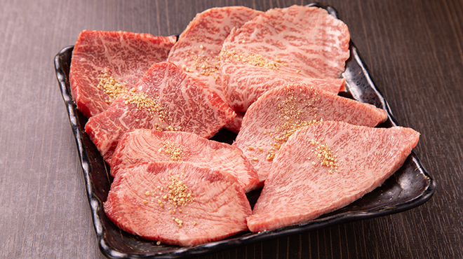 焼肉ホルモンがく 水道橋本店