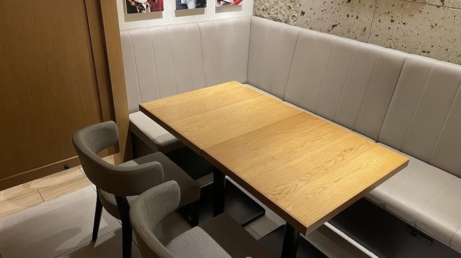 アル・デンシャル丸の内 - メイン写真: