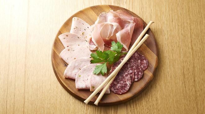 アル・デンシャル丸の内 - メイン写真: