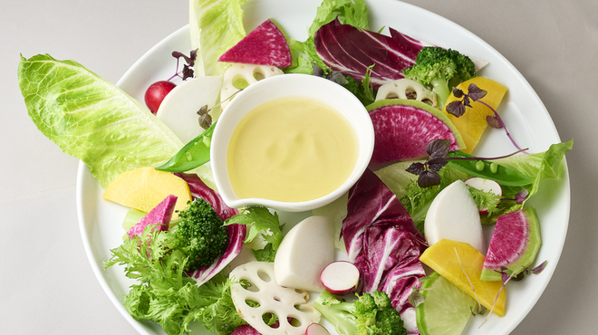 アル・デンシャル丸の内 - メイン写真: