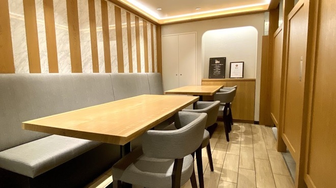 アル・デンシャル丸の内 - メイン写真: