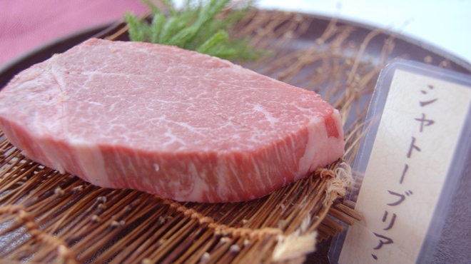 肉焼亭　うしのすけ - メイン写真: