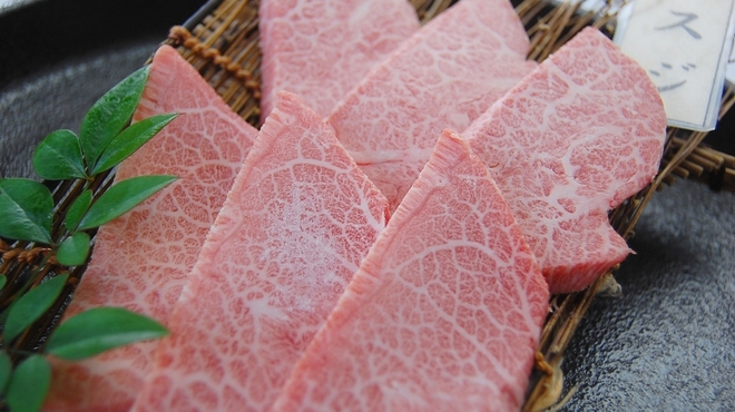 肉焼亭　うしのすけ - メイン写真: