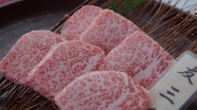 肉焼亭　うしのすけ - メイン写真: