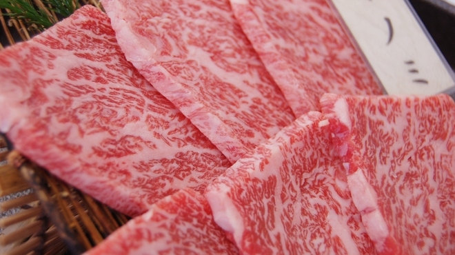 肉焼亭　うしのすけ - メイン写真: