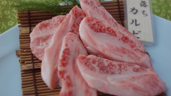 肉焼亭　うしのすけ - メイン写真: