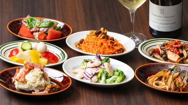 柴田屋酒店 喜多見ビール醸造所 - メイン写真: