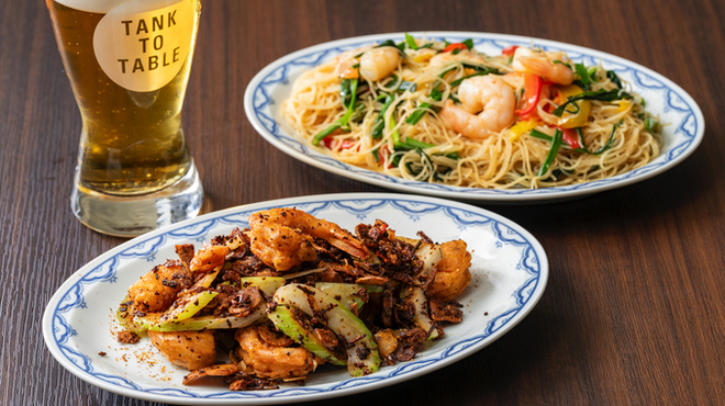 柴田屋酒店 喜多見ビール醸造所 - メイン写真: