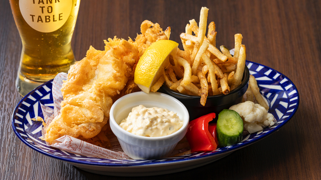 柴田屋酒店 喜多見ビール醸造所 - メイン写真: