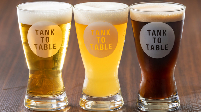 柴田屋酒店 喜多見ビール醸造所 - メイン写真: