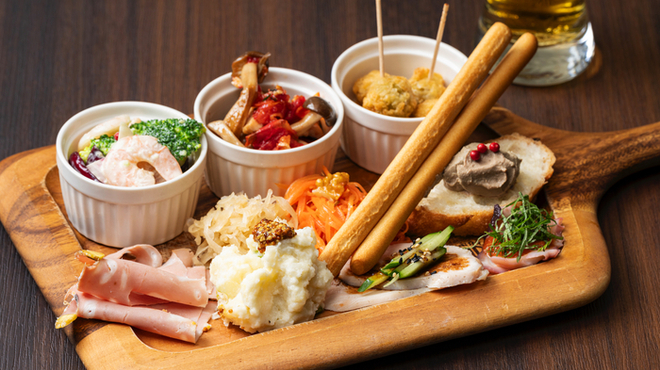 柴田屋酒店 喜多見ビール醸造所 - メイン写真: