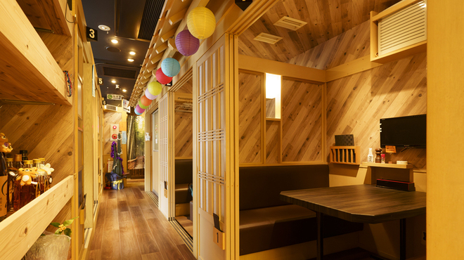 月のうさぎ - メイン写真: