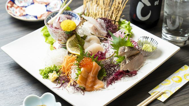 月のうさぎ - メイン写真: