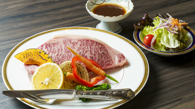 月のうさぎ - メイン写真: