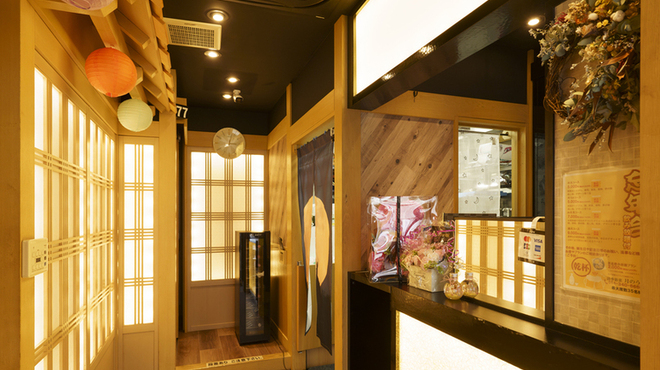 月のうさぎ - メイン写真: