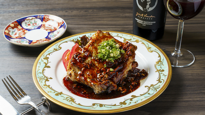 月のうさぎ - メイン写真: