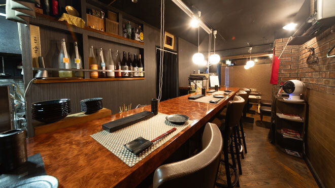 SOUI串風 - メイン写真: