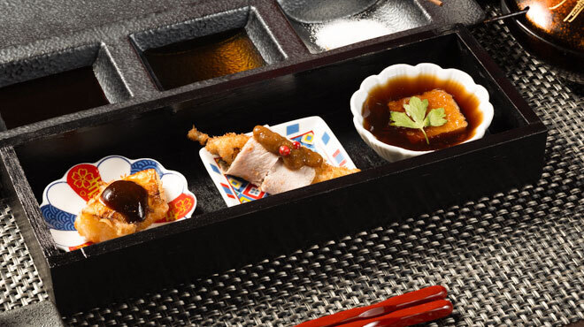 SOUI串風 - メイン写真: