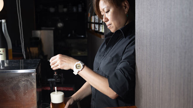 SOUI串風 - メイン写真: