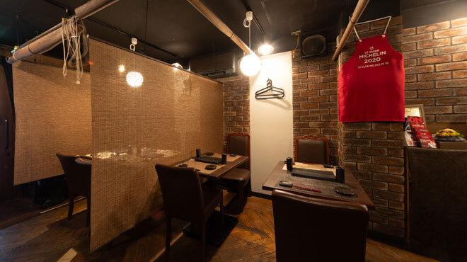 SOUI串風 - メイン写真: