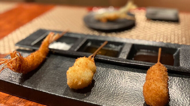 SOUI串風 - メイン写真: