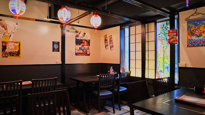 居酒屋 竜 - メイン写真: