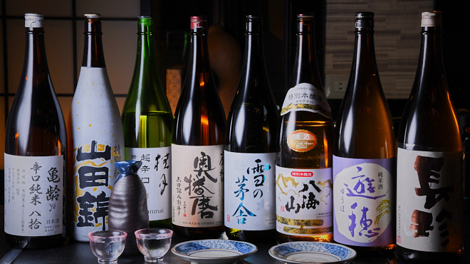 居酒屋 竜 - メイン写真: