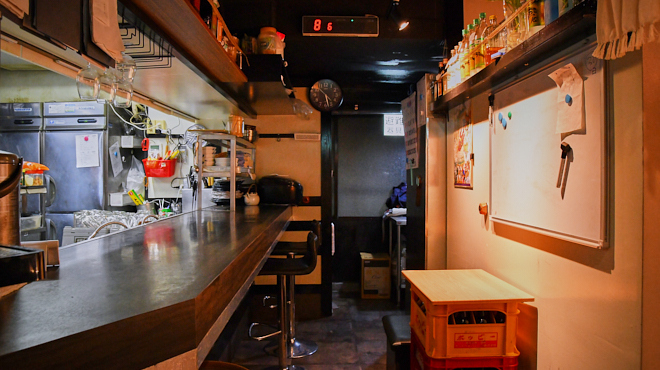 居酒屋 竜 - メイン写真: