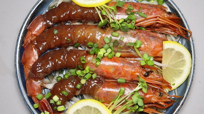 韓国食堂ヌルンジ - メイン写真: